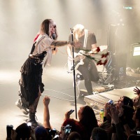 Mothica @ Melkweg