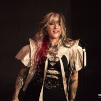 Mothica @ Melkweg