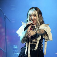 Mothica @ Melkweg