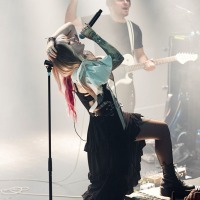 Mothica @ Melkweg