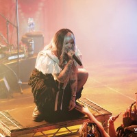 Mothica @ Melkweg