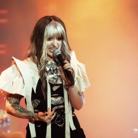 Mothica @ Melkweg