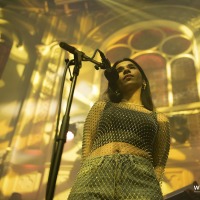 Nabihah Iqbal @ Paradiso