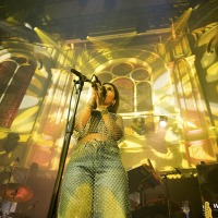 Nabihah Iqbal @ Paradiso