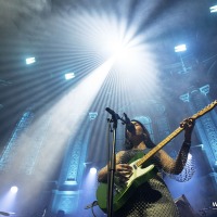 Nabihah Iqbal @ Paradiso