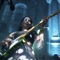 Nabihah Iqbal @ Paradiso