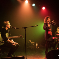 Nele Needs A Holiday