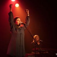 Nele Needs A Holiday