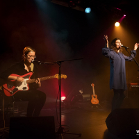 Nele Needs A Holiday