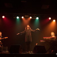 Nele Needs A Holiday