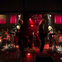 Nilüfer Yanya @ Bitterzoet