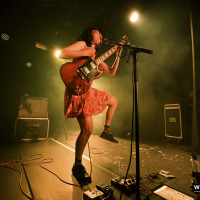 Otoboke Beaver @ Tolhuistuin, Amsterdam