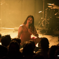 Otoboke Beaver @ Tolhuistuin, Amsterdam