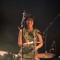 Otoboke Beaver @ Tolhuistuin, Amsterdam