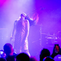 Otoboke Beaver @ Tolhuistuin, Amsterdam