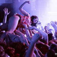 Otoboke Beaver @ Tolhuistuin, Amsterdam