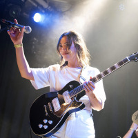 Panda Noir @ Paradiso