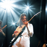 Panda Noir @ Paradiso