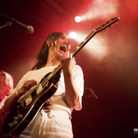 Panda Noir @ Paradiso