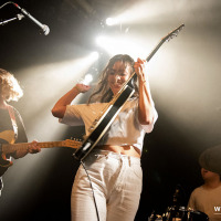 Panda Noir @ Paradiso