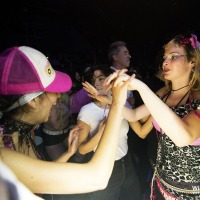 Panic Shack @ Melkweg