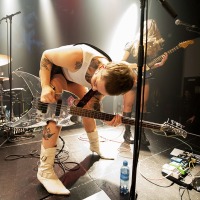 Panic Shack @ Melkweg