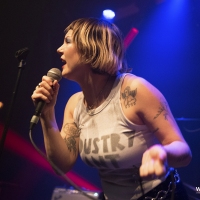 Panic Shack @ Melkweg