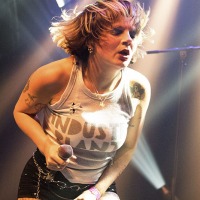 Panic Shack @ Melkweg