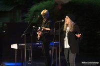 Patti Smith