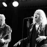 Patti Smith @ Paradiso