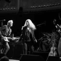 Patti Smith @ Paradiso