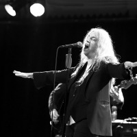 Patti Smith @ Paradiso