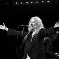 Patti Smith @ Paradiso