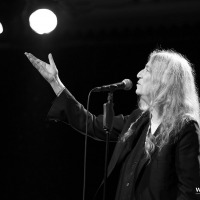 Patti Smith @ Paradiso