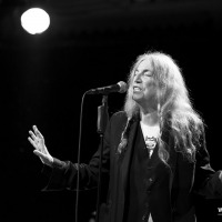 Patti Smith @ Paradiso
