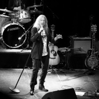 Patti Smith @ Paradiso