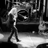Patti Smith @ Paradiso
