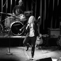 Patti Smith @ Paradiso