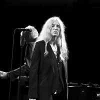 Patti Smith @ Paradiso