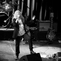 Patti Smith @ Paradiso