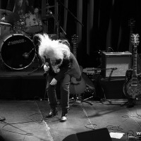 Patti Smith @ Paradiso