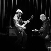 Patti Smith @ Paradiso