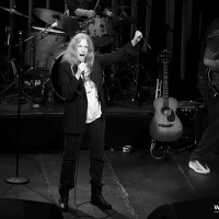 Patti Smith @ Paradiso