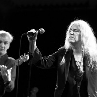 Patti Smith @ Paradiso