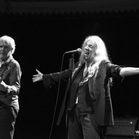 Patti Smith @ Paradiso