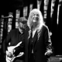 Patti Smith @ Paradiso