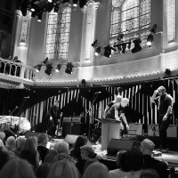 Patti Smith @ Paradiso