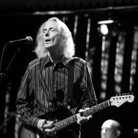 Patti Smith @ Paradiso