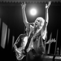Patti Smith @ Paradiso