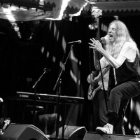 Patti Smith @ Paradiso